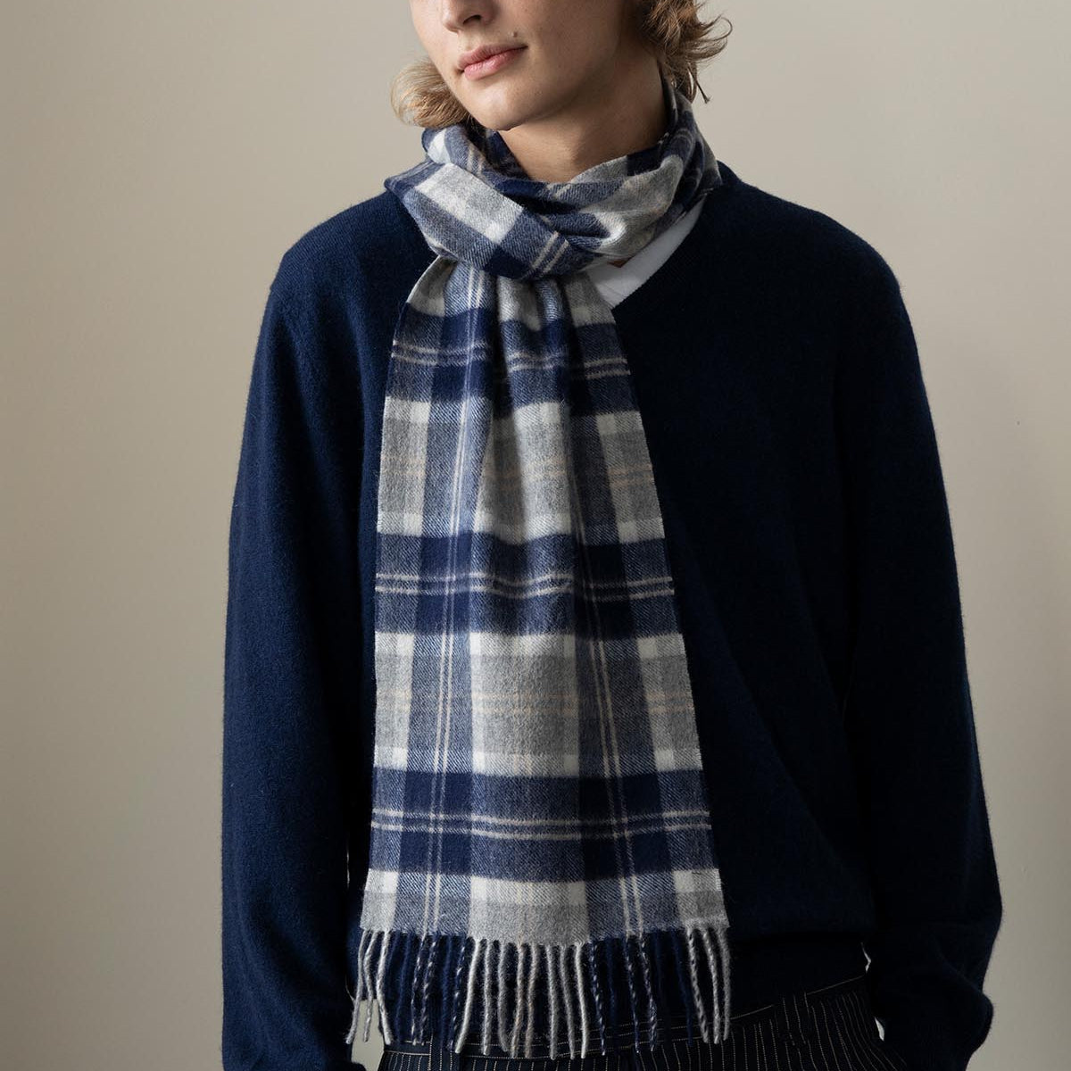 Cashmere Scarf