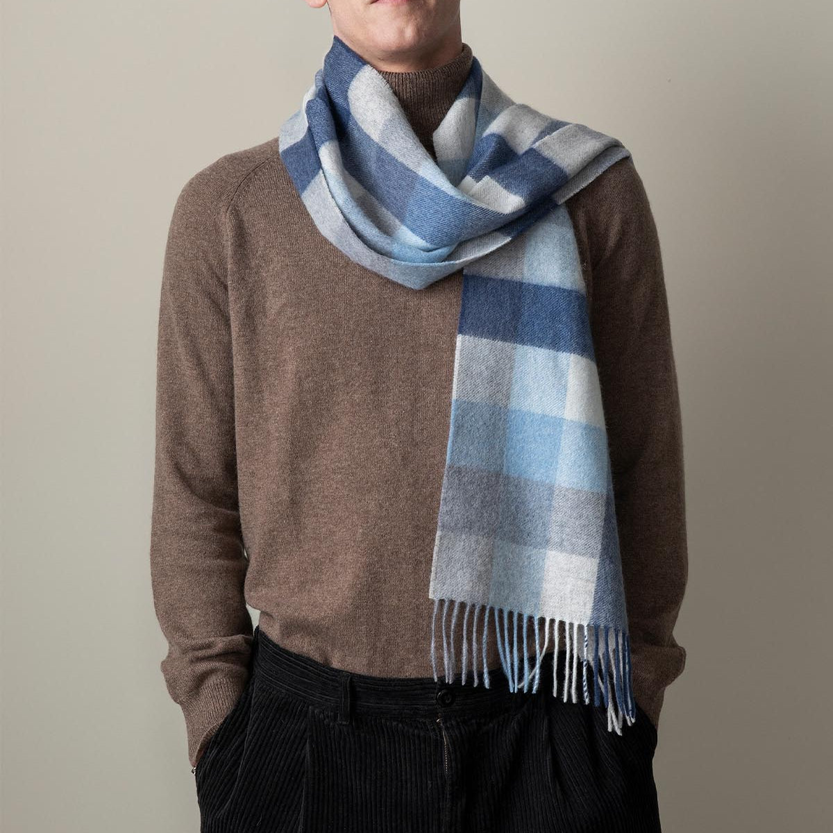 Cashmere Scarf