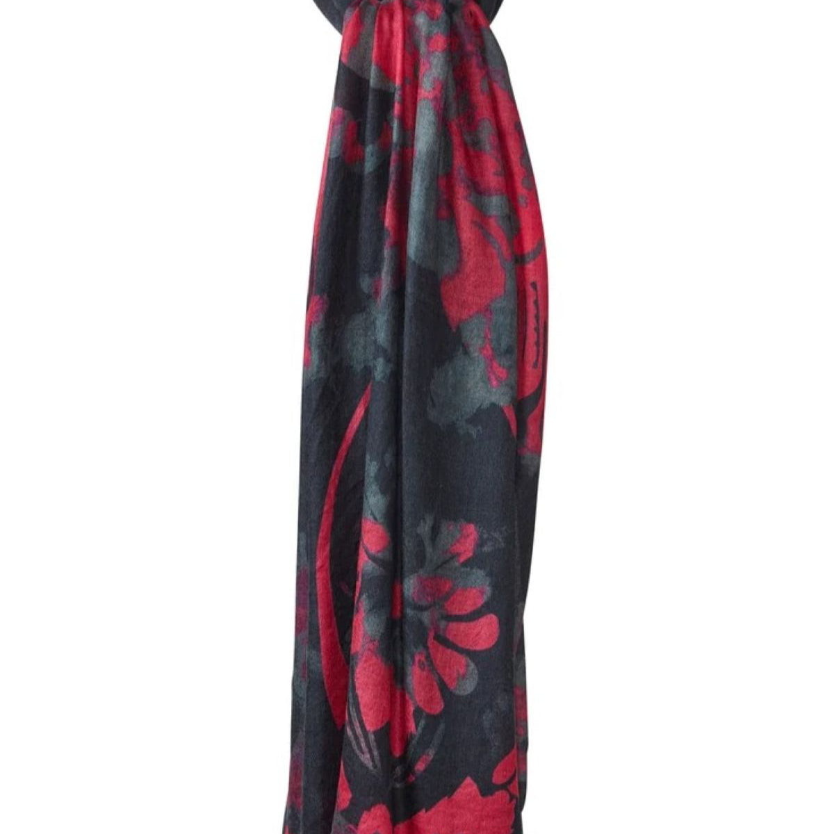 Tapestry Print Scarf
