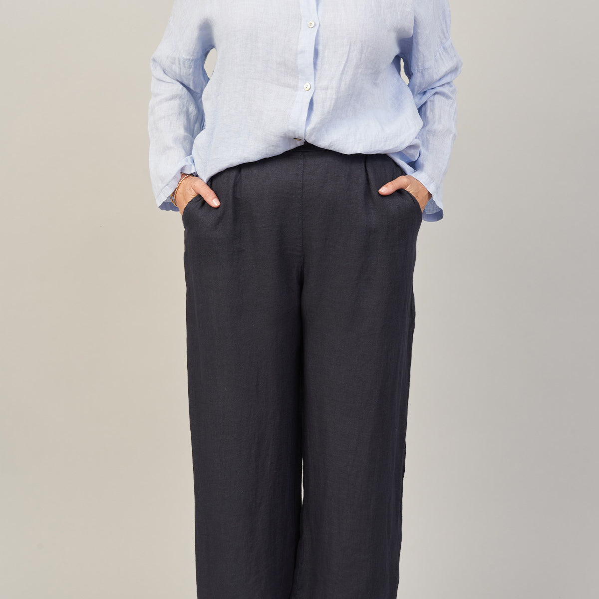 Sultana Wide Leg Pant
