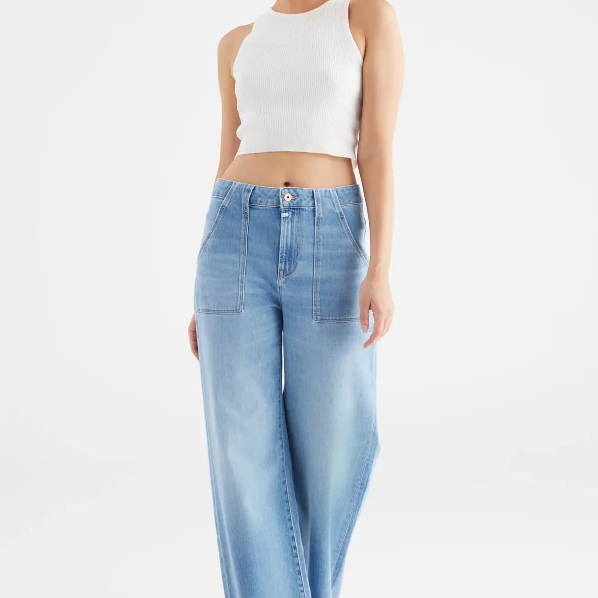 Lulu Denim