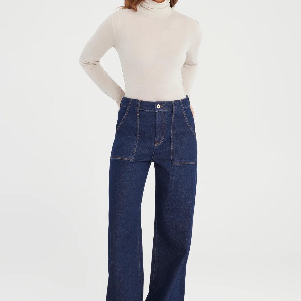 Lulu Denim