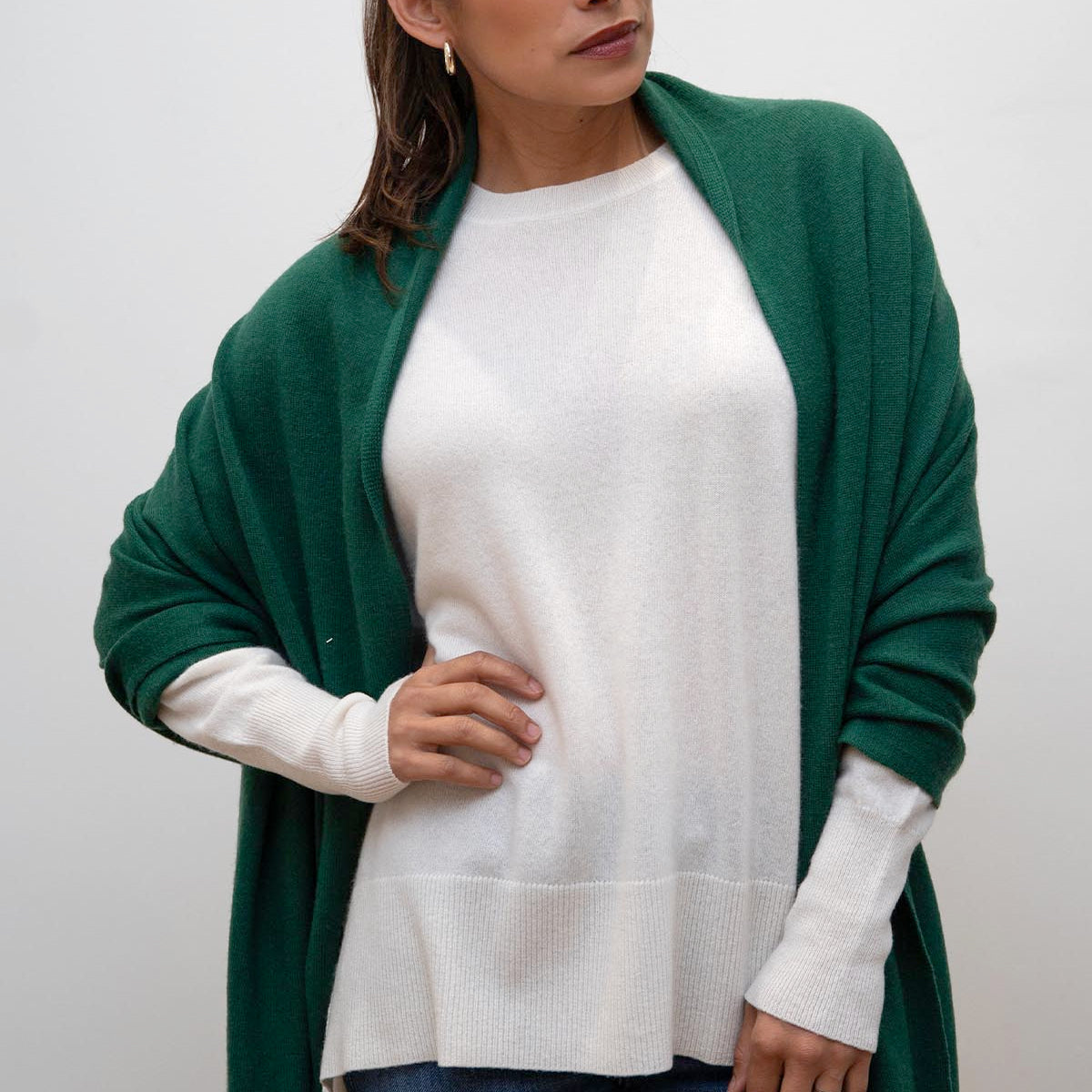 Tulip Travel Wrap