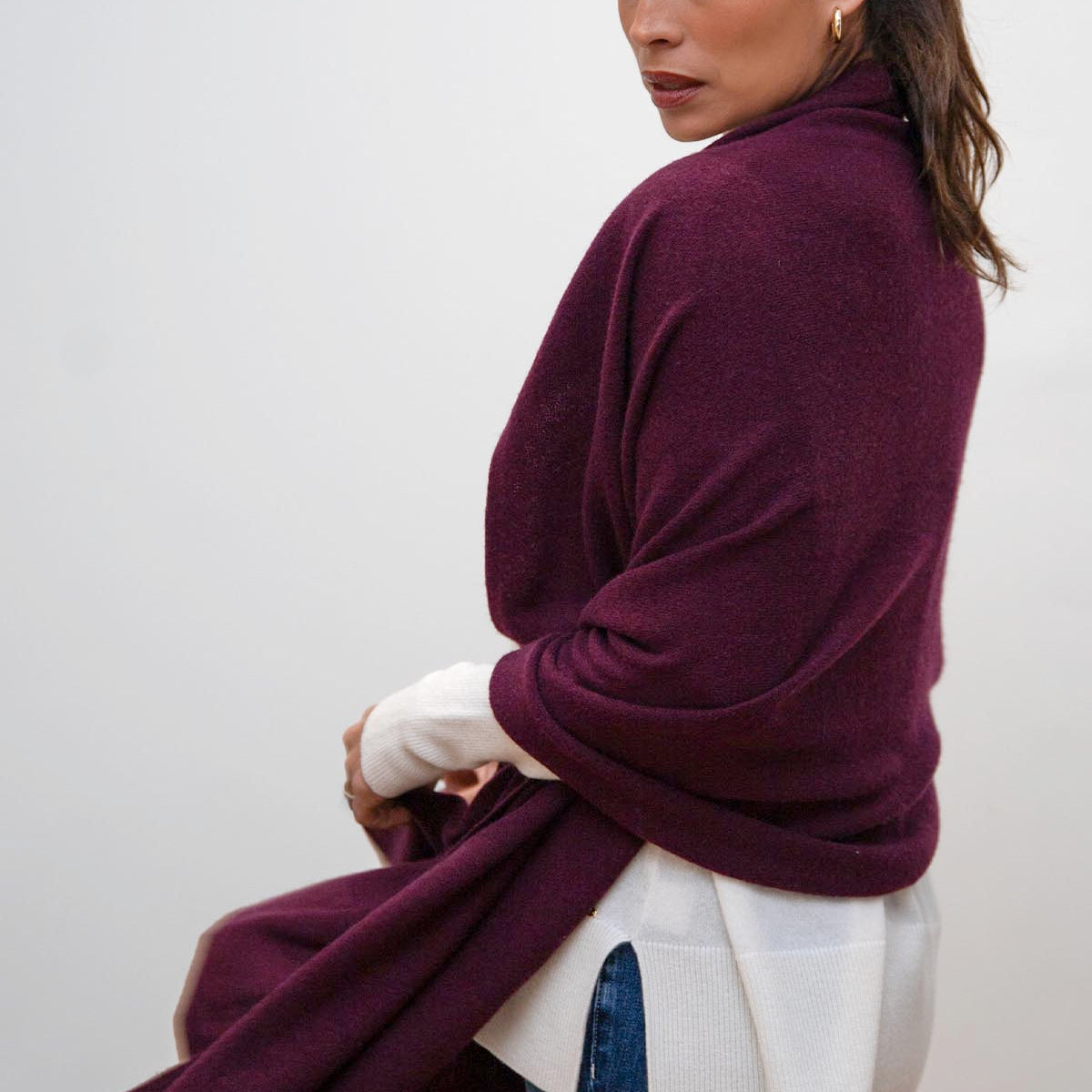 Tulip Travel Wrap
