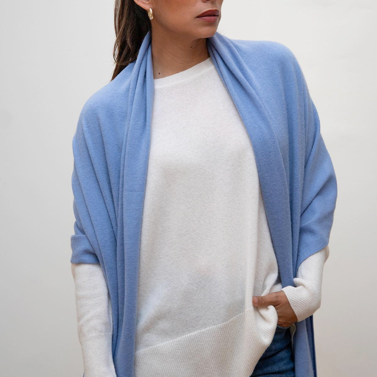 Tulip Travel Wrap