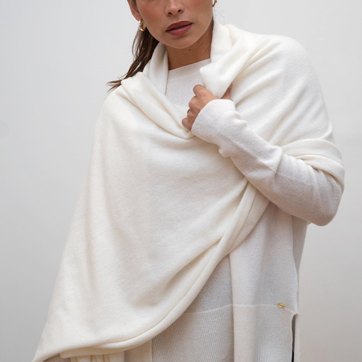 Tulip Travel Wrap
