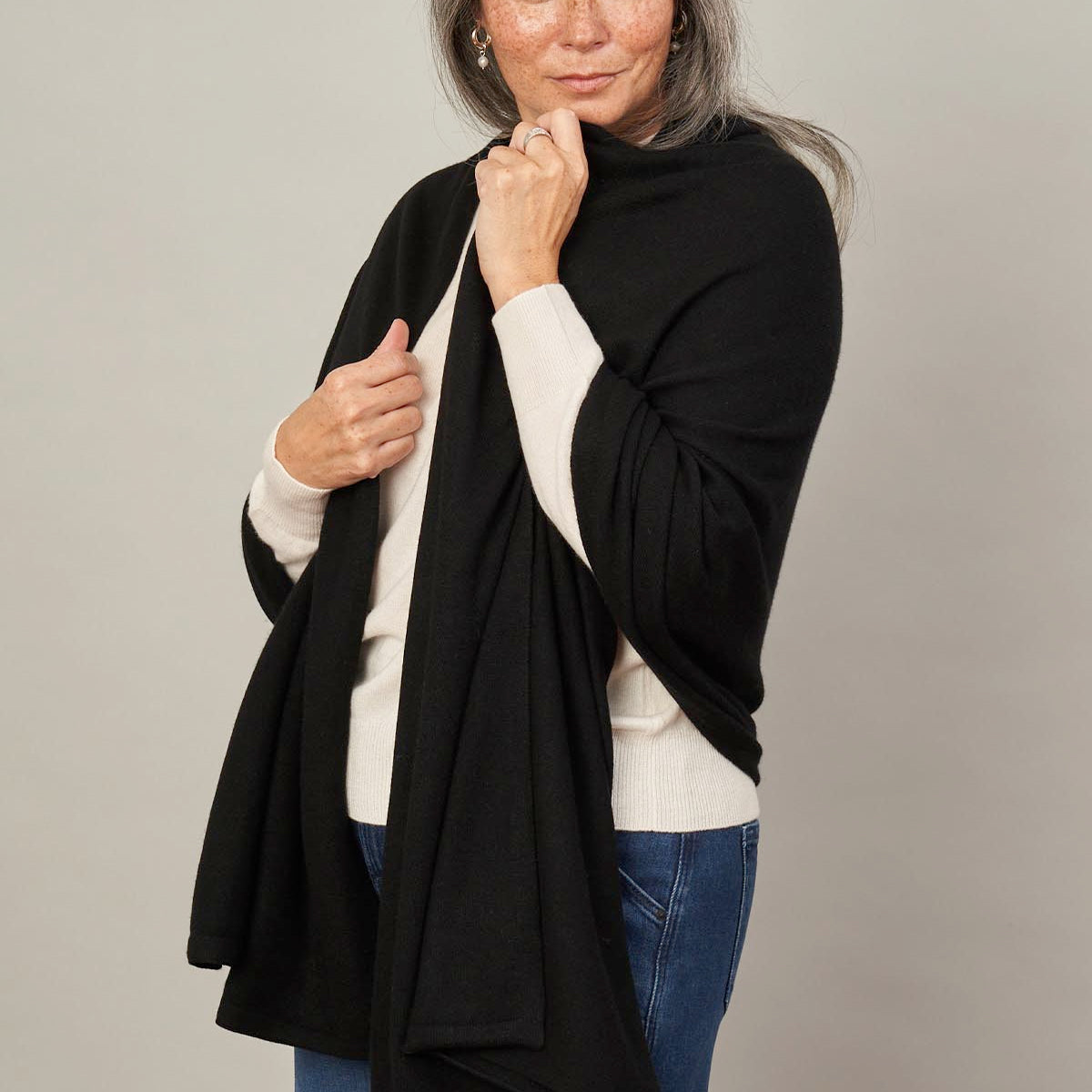 Tulip Travel Wrap