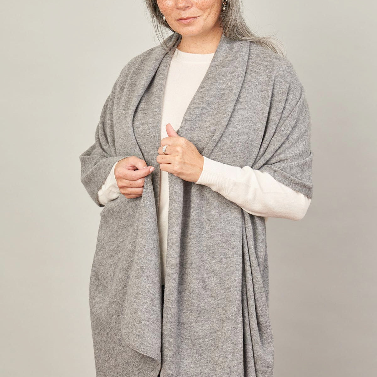 Tulip Travel Wrap