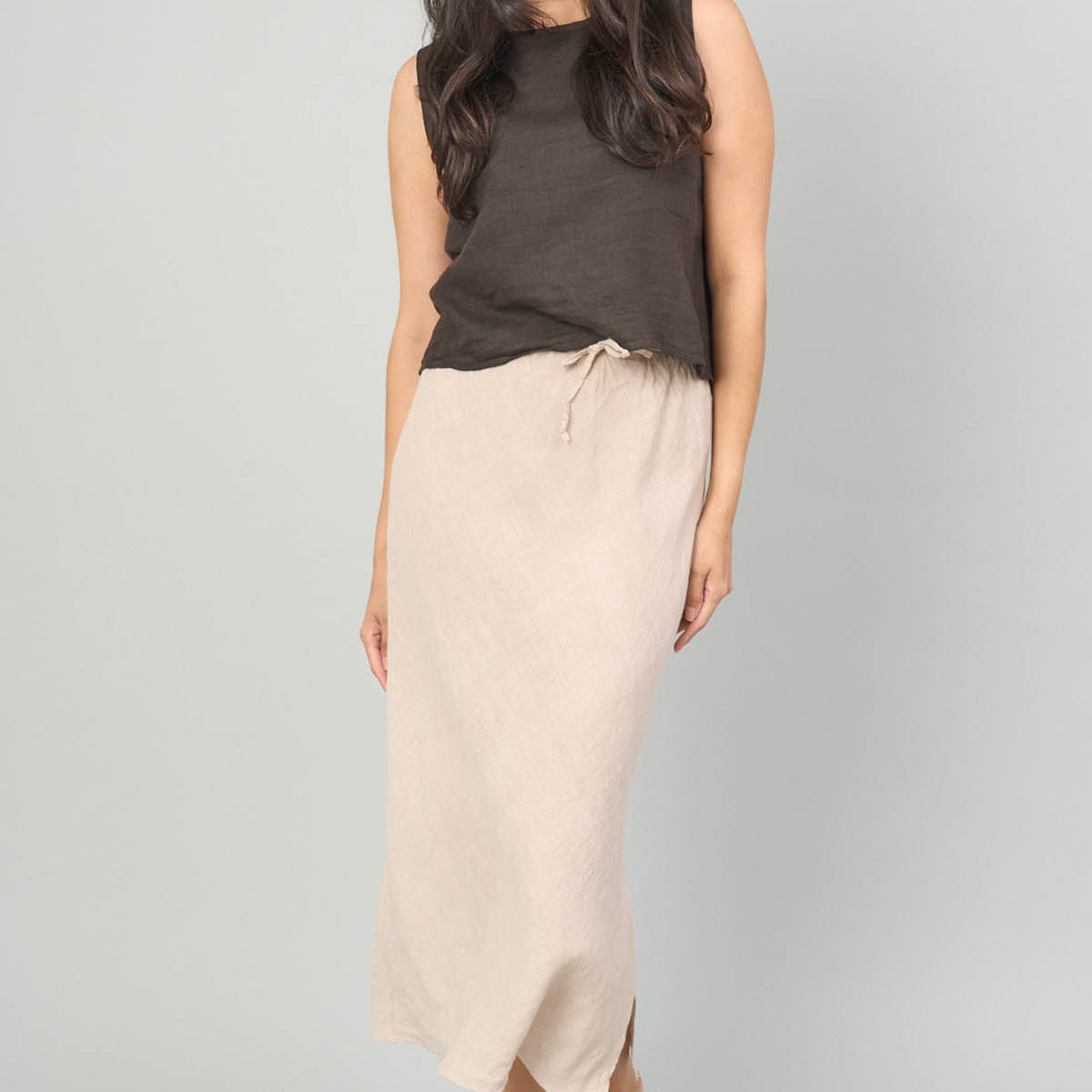 Lea Sleeveless Top
