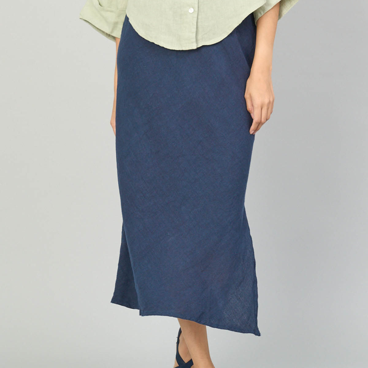 Iris Skirt