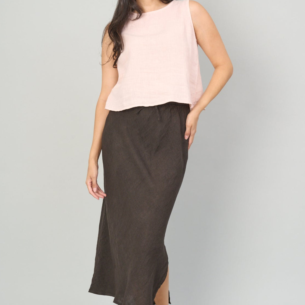 Iris Skirt