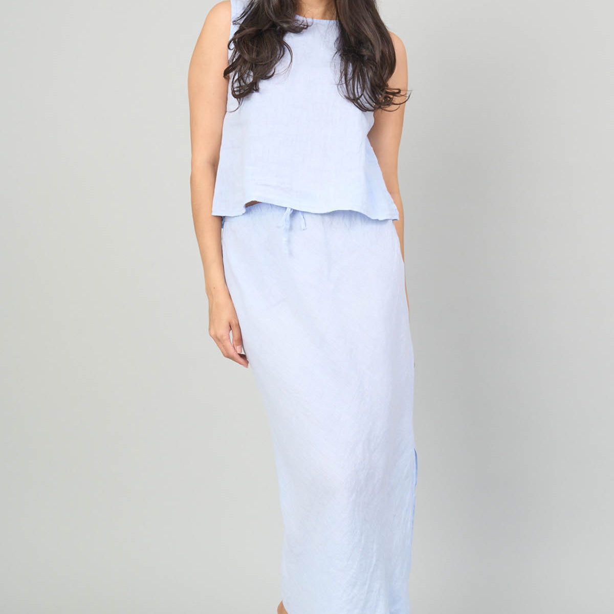 Iris Skirt