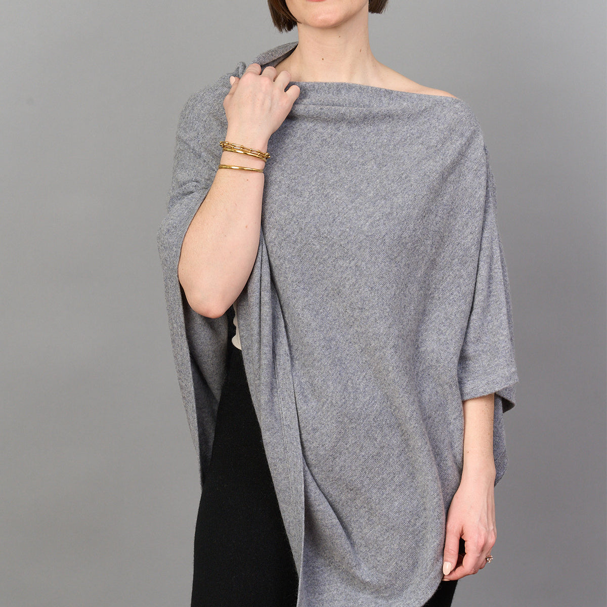 Lotus Poncho