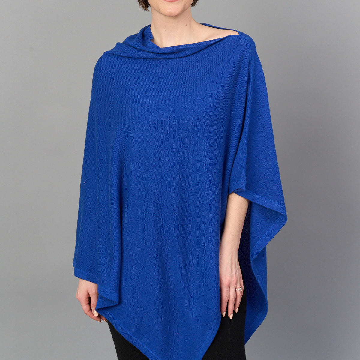 Lotus Poncho