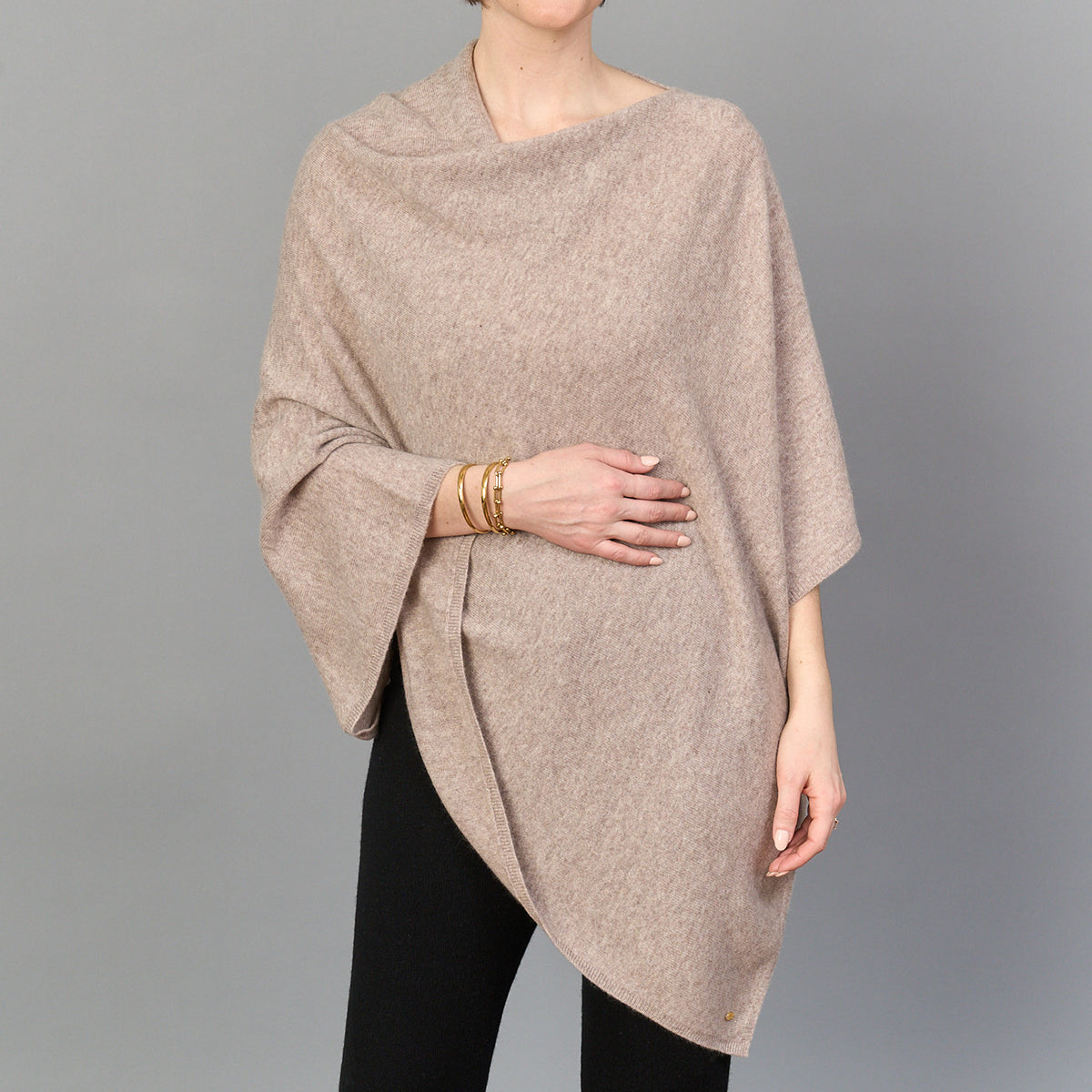 Lotus Poncho