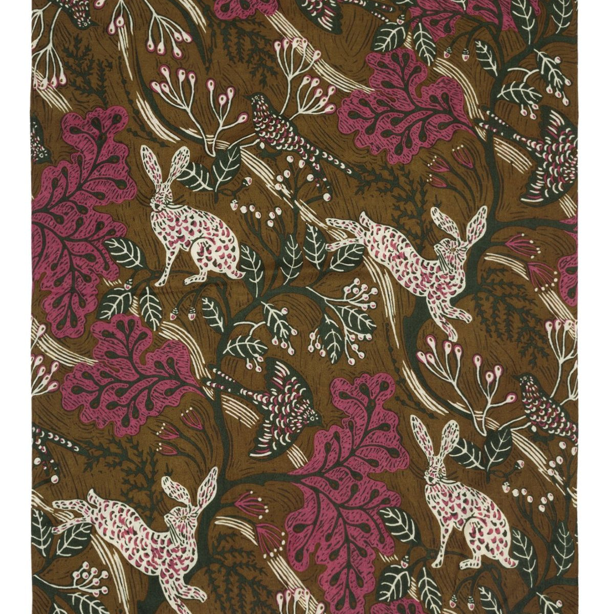 Nature Walk Wrap