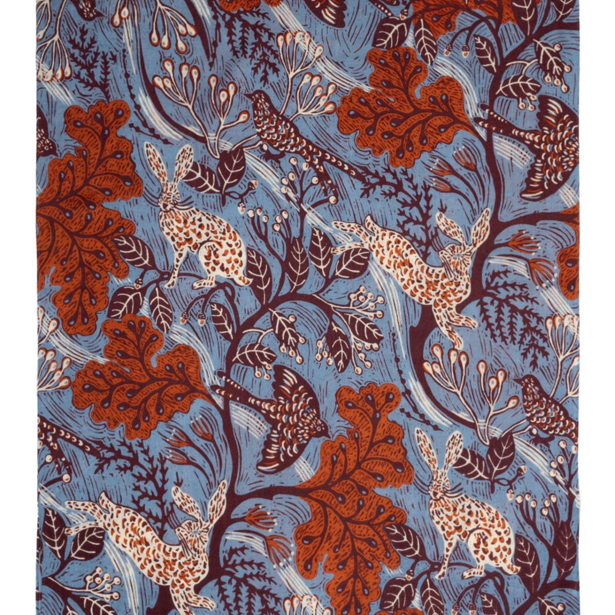 Nature Walk Wrap
