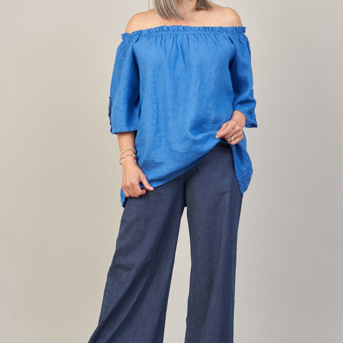 James Lakeland Pants