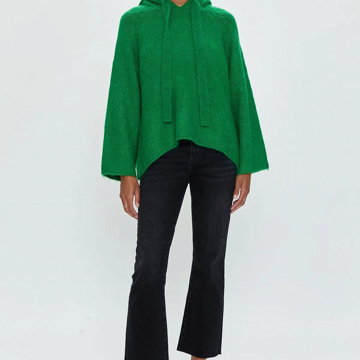 Lennon H/R Crop Boot