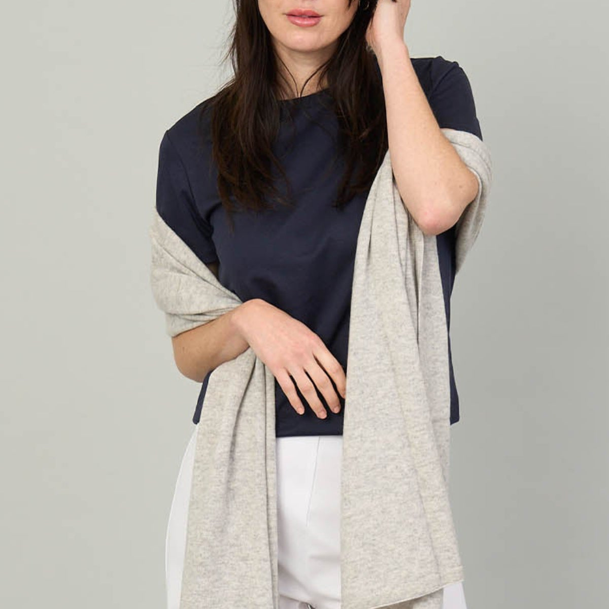 Tulip Travel Wrap