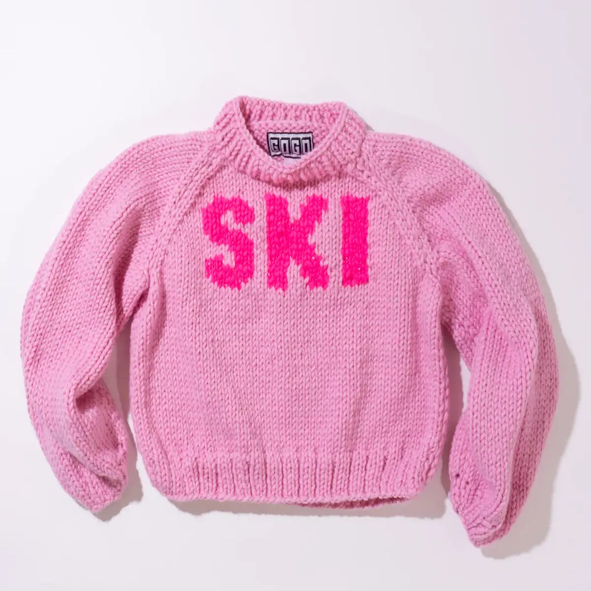 Ski Pullover