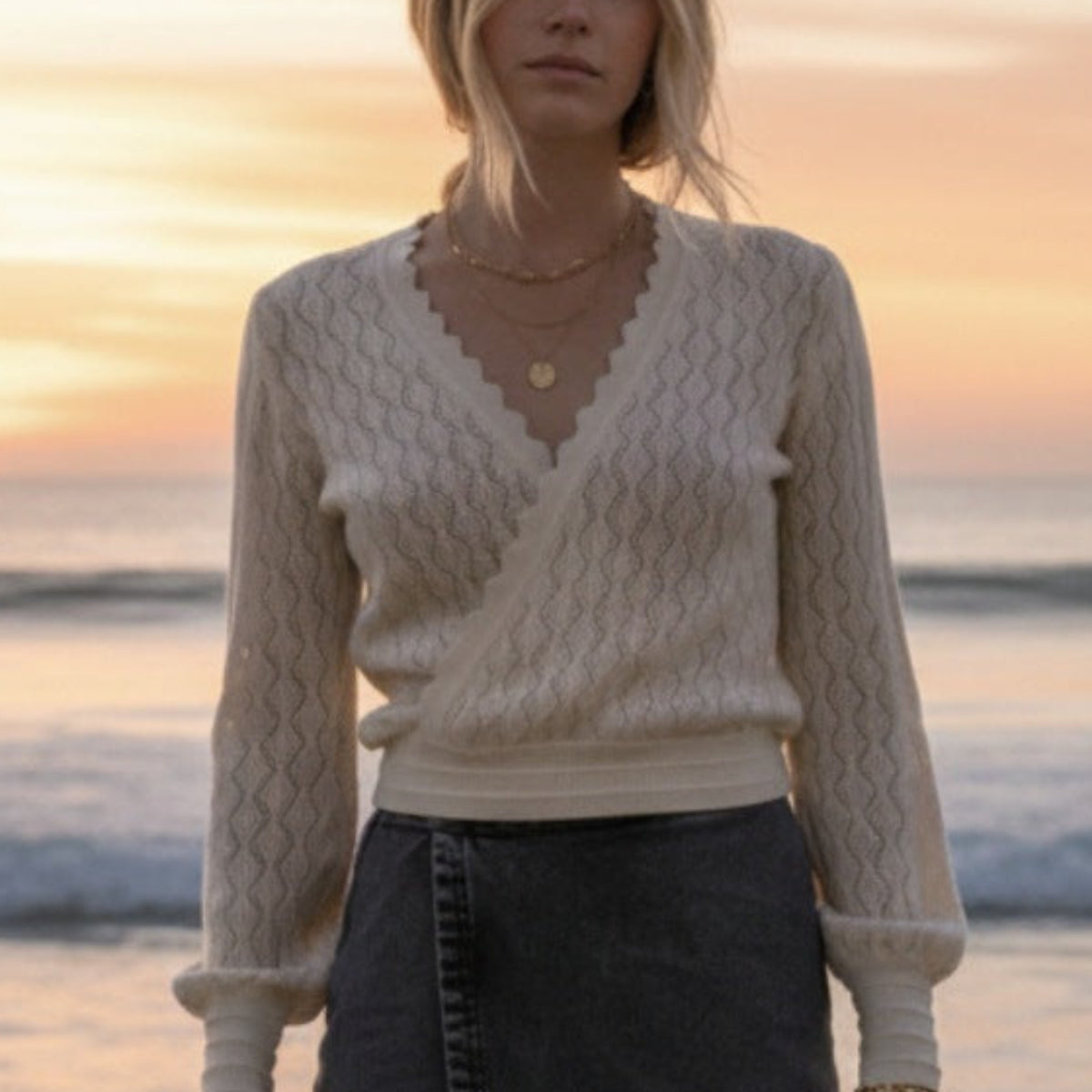 Chloe Wrap