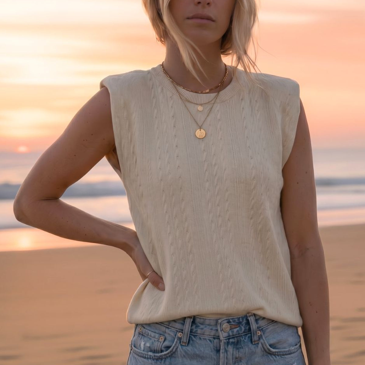 Rowan Top