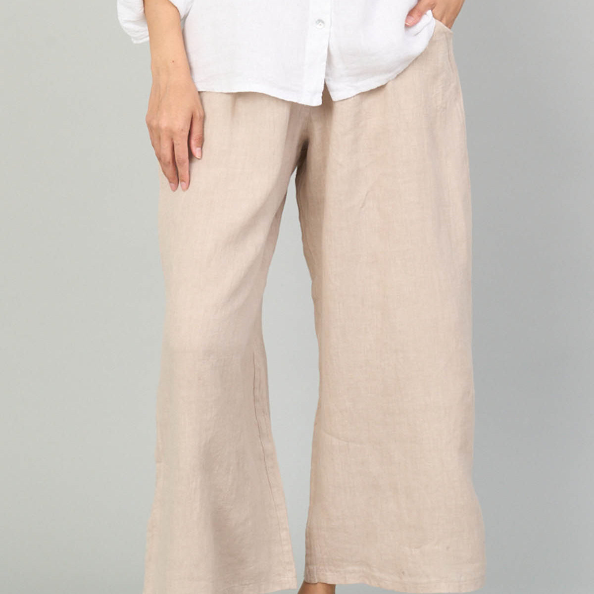Eden Wide Leg Pant