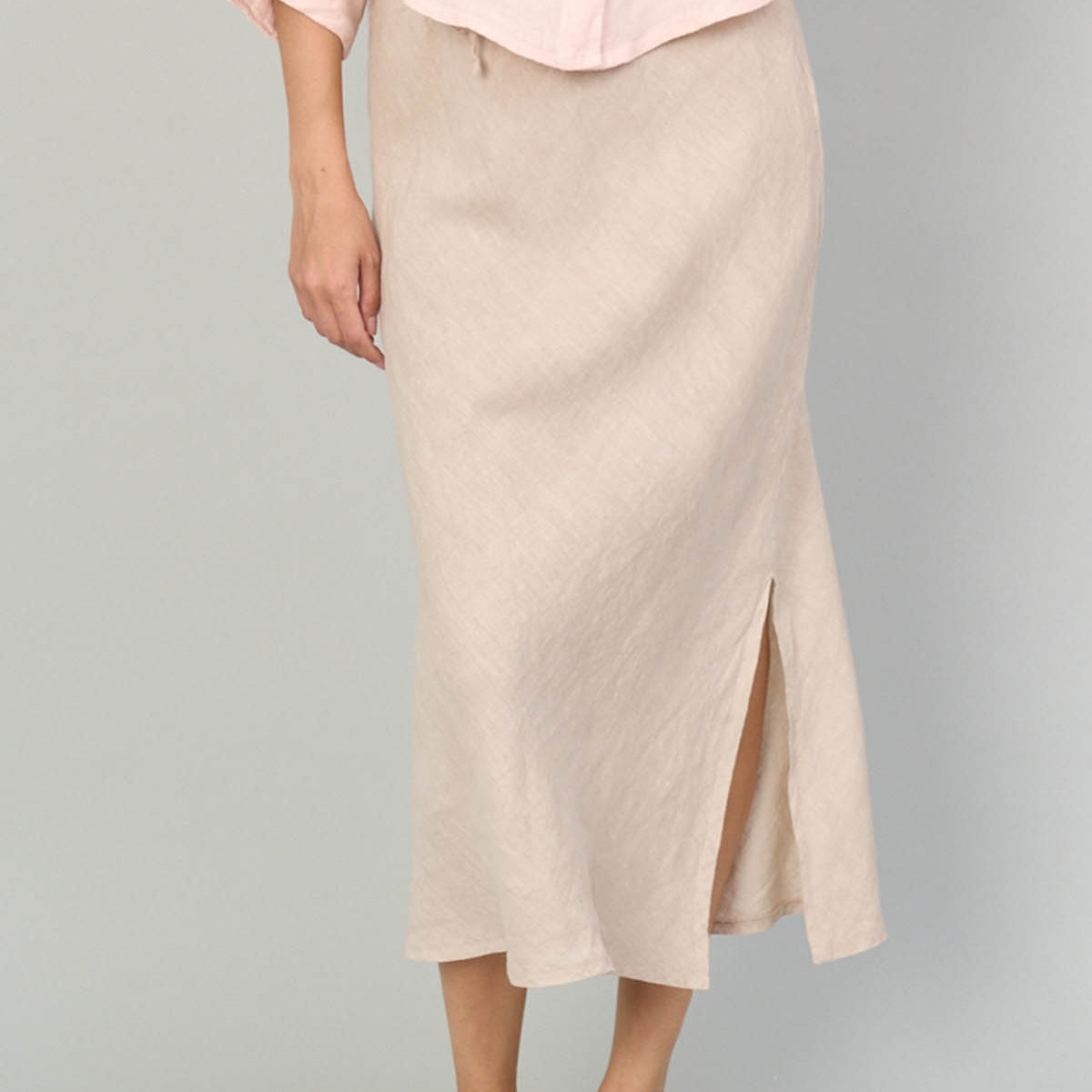 Iris Skirt