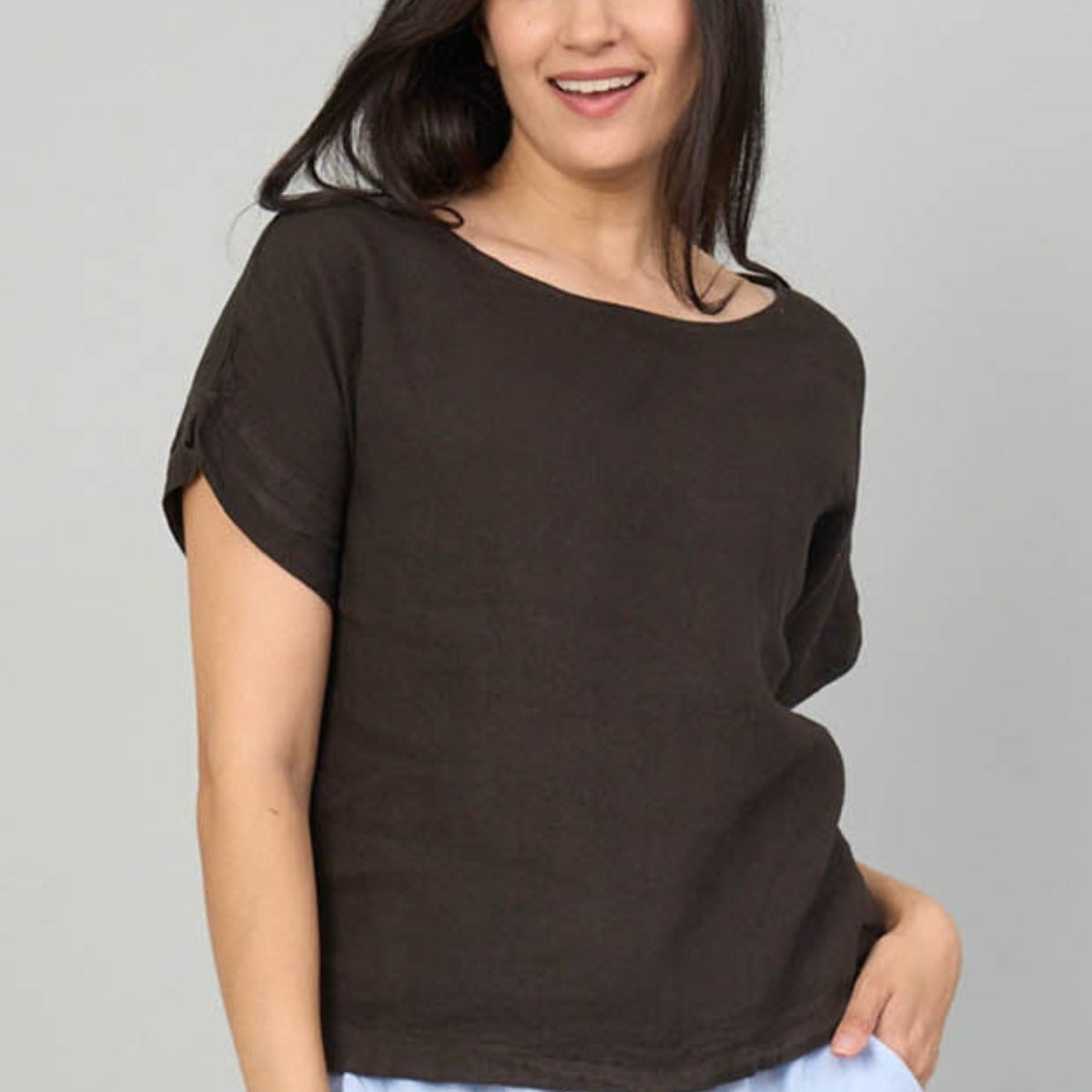 Rue T-Shirt