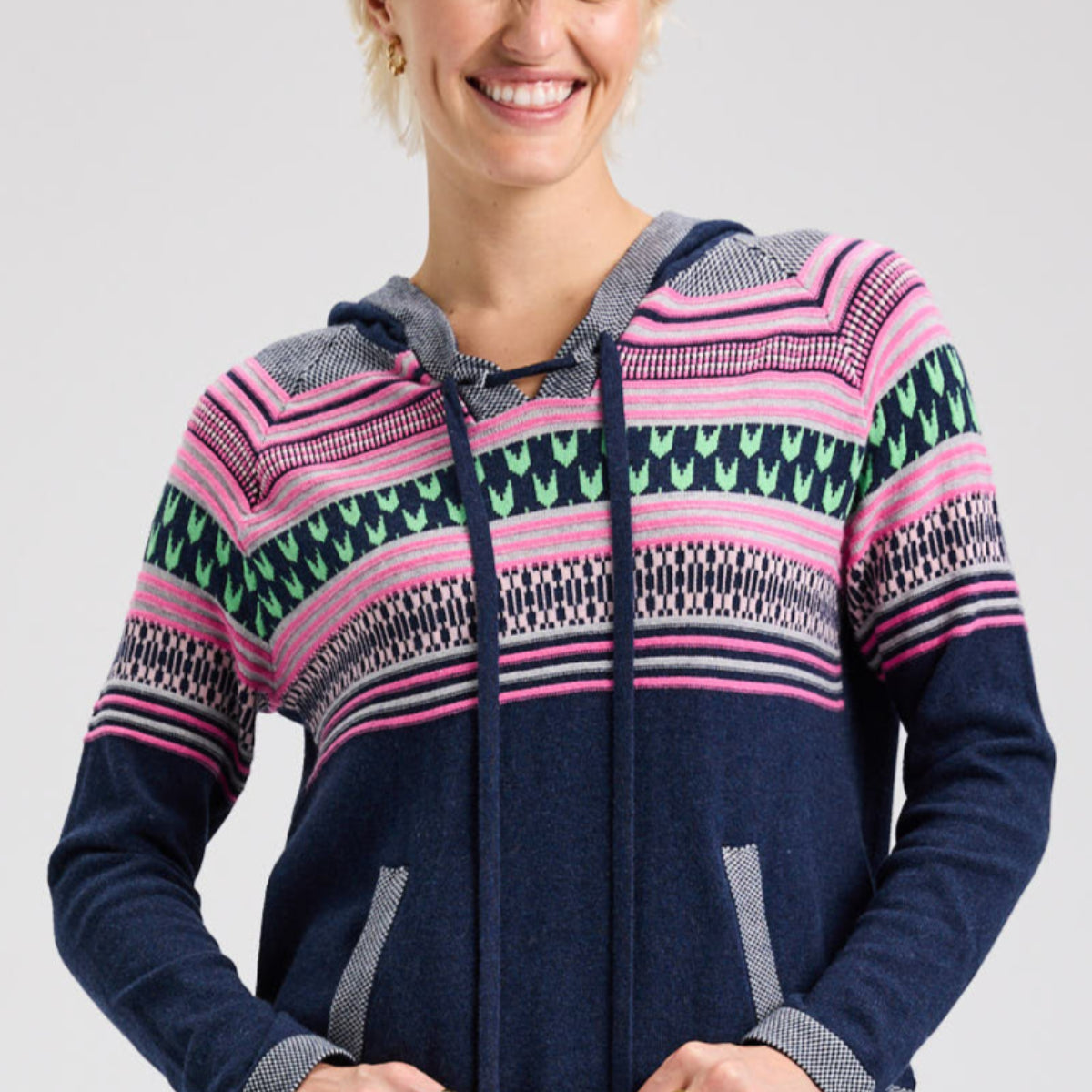 Apres Hoodie Sweater