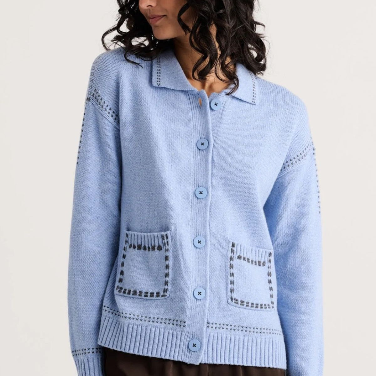 Tailored Jacket