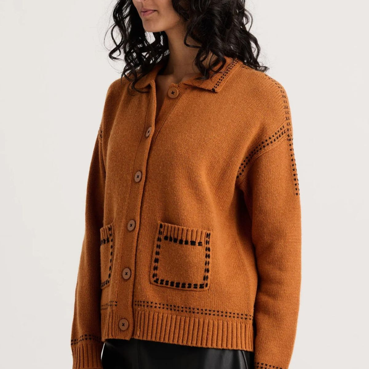 Tailored Jacket