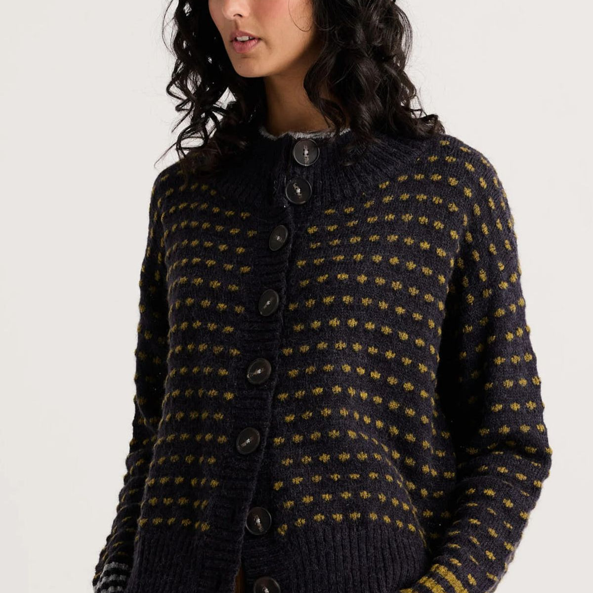 Textured Jacket