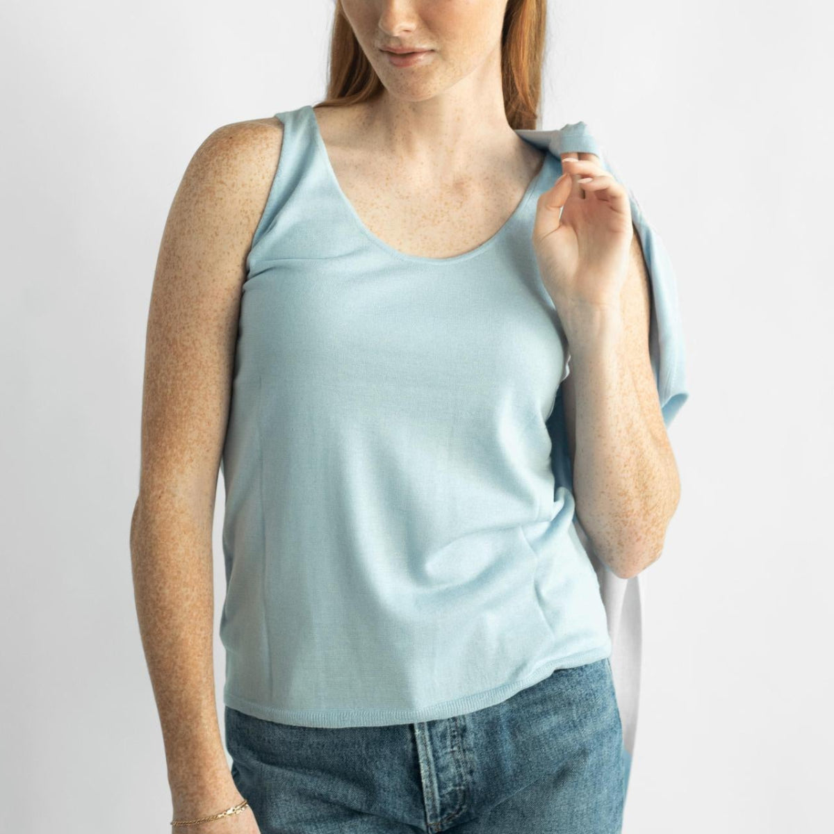 Juliette Tank