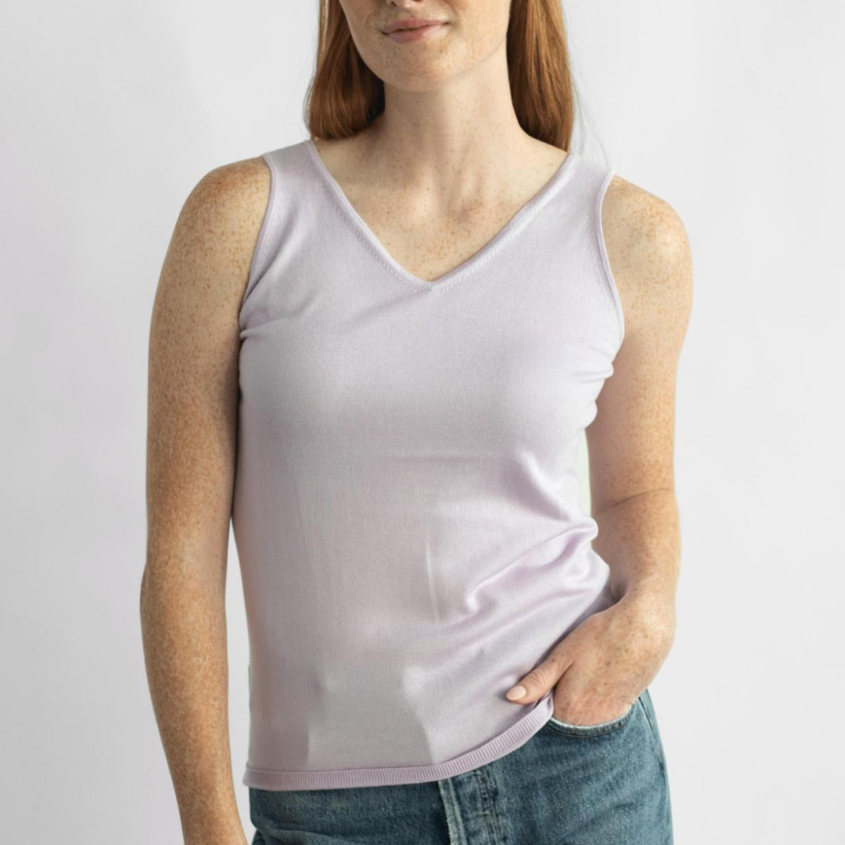 Juliette Tank