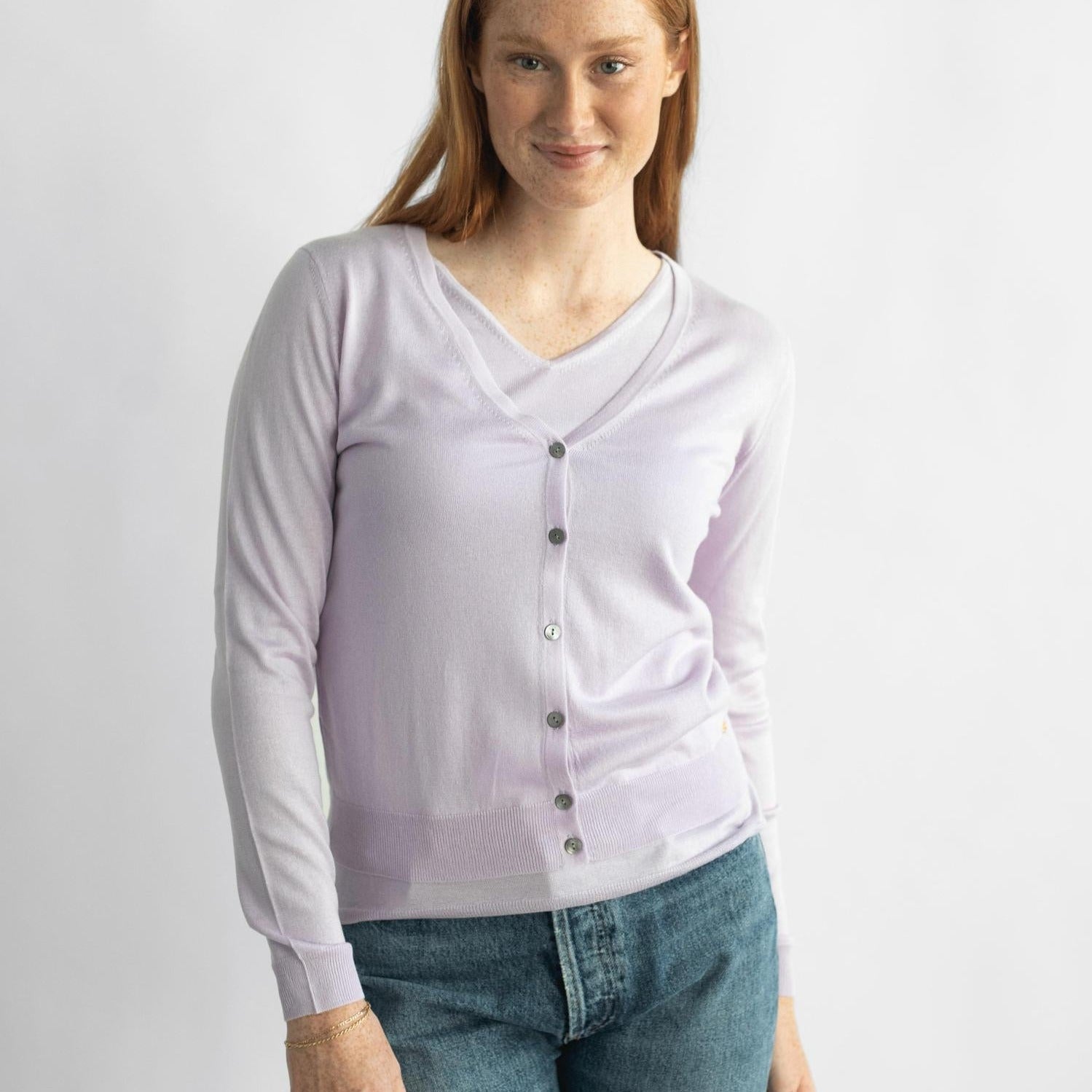 Juliette Cardigan