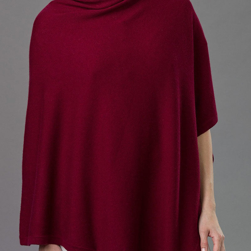 Lotus Poncho