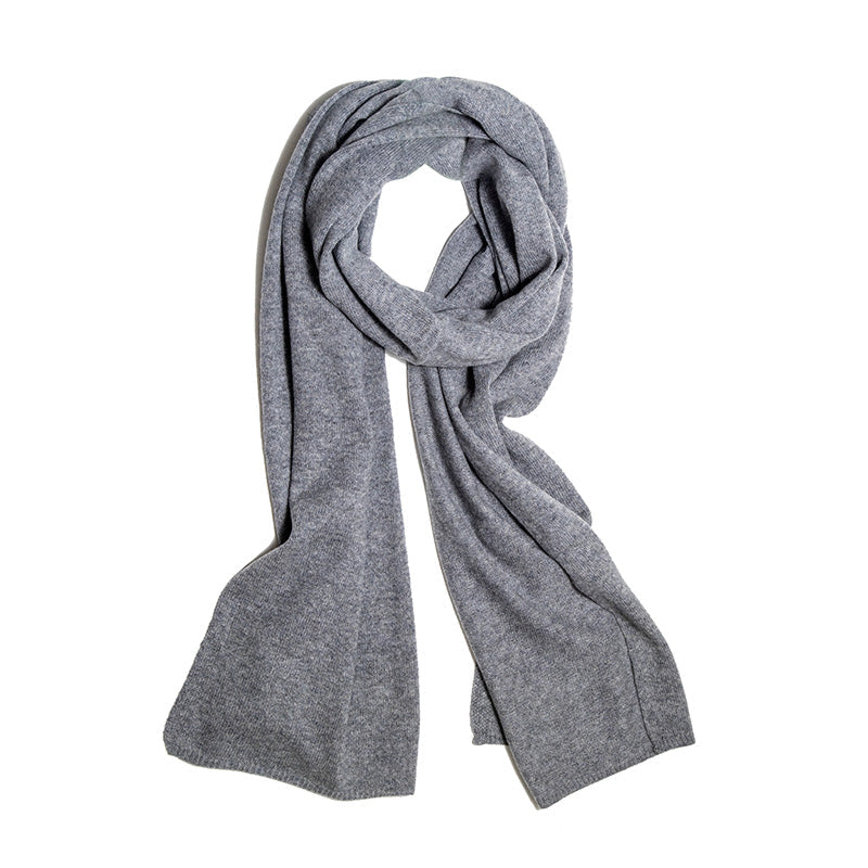 Cashmere Scarf