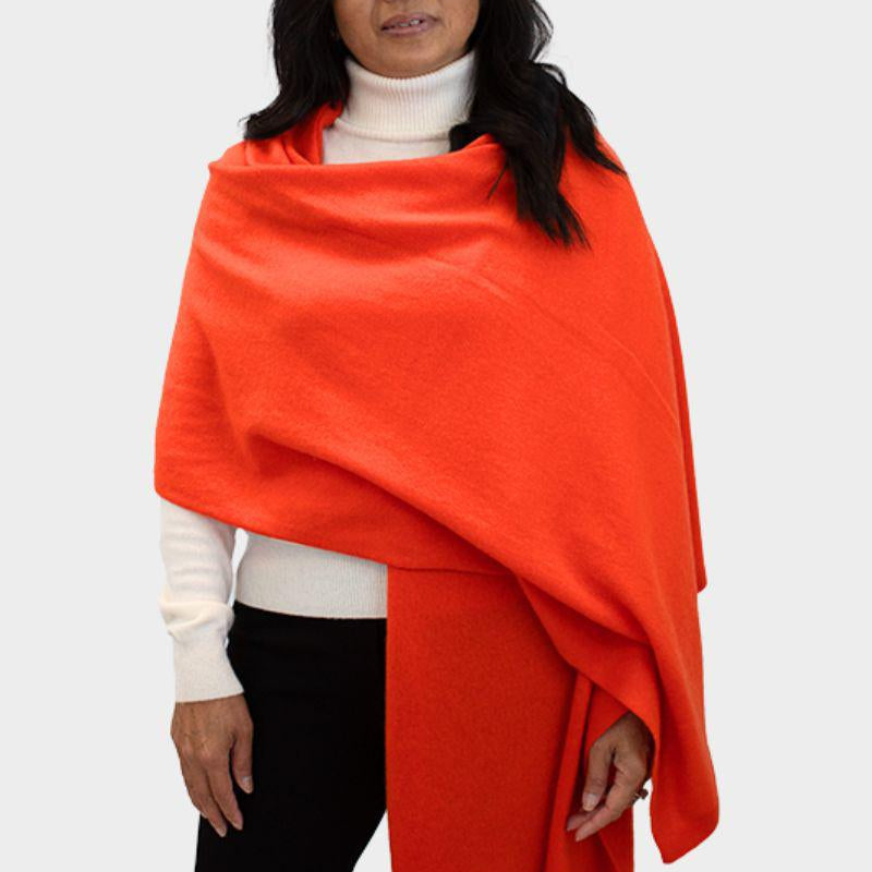 Tulip Travel Wrap