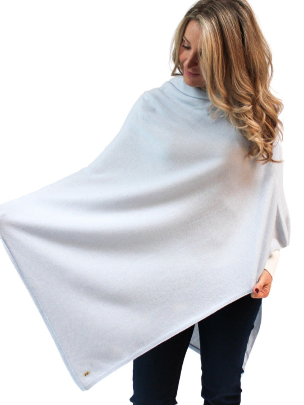 Lotus Poncho