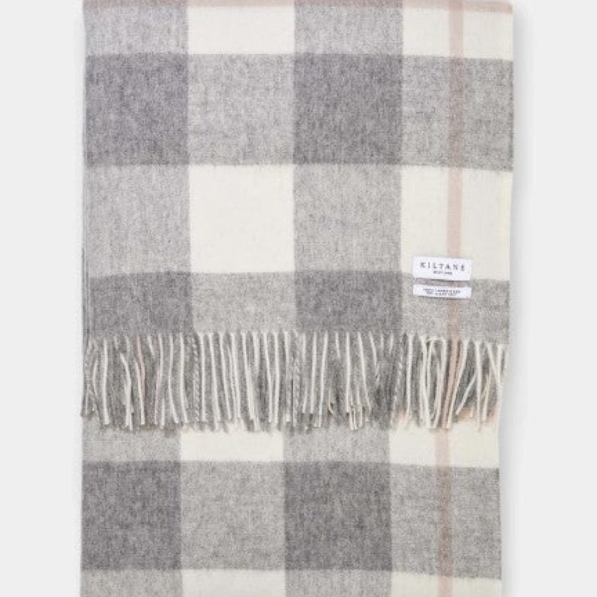 Cashmere Stole