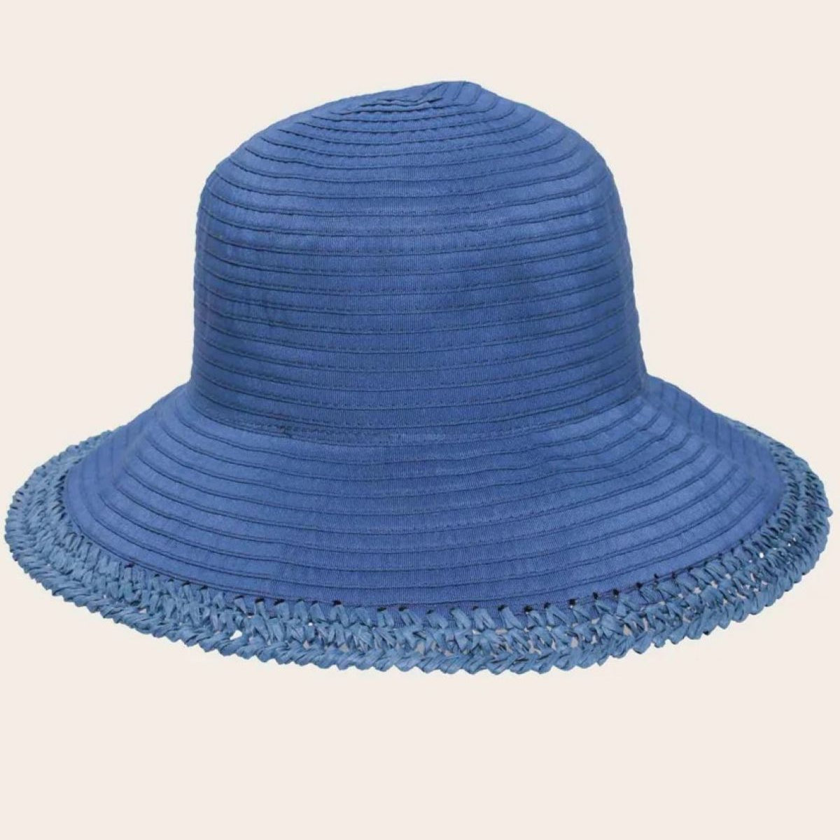 Medium Crushable Bell Hat