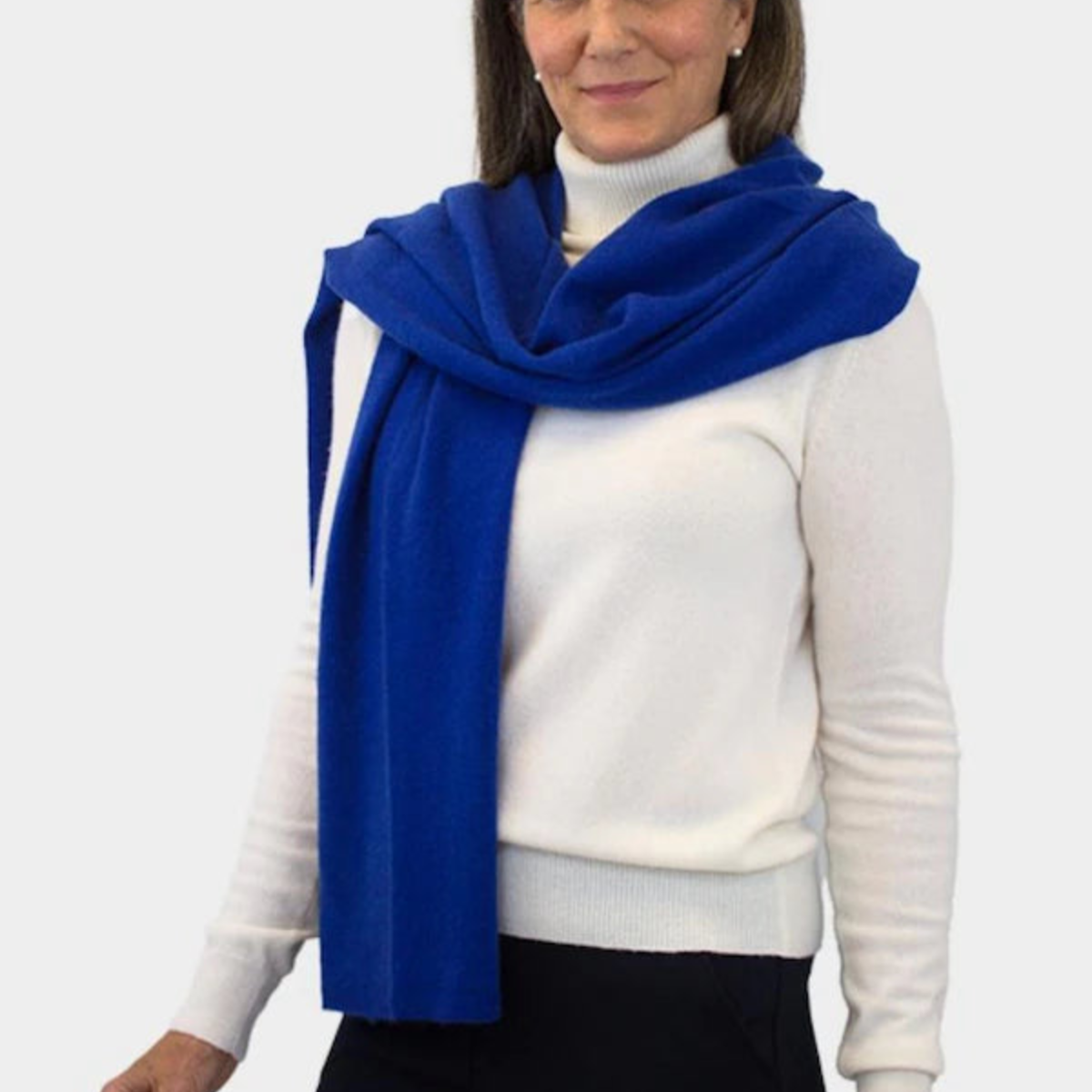 Cashmere Scarf