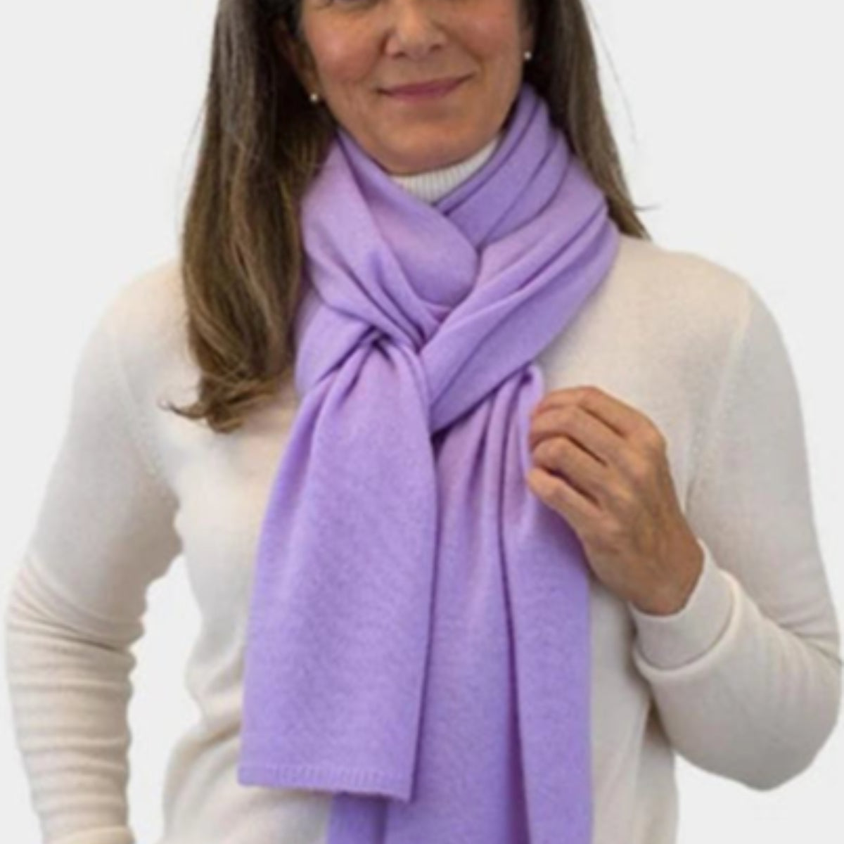 Cashmere Scarf