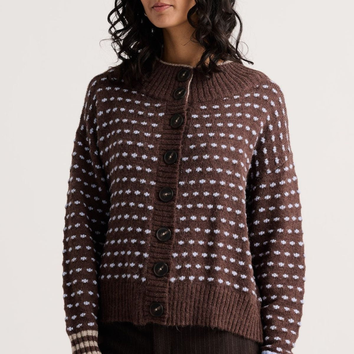 Textured Jacket