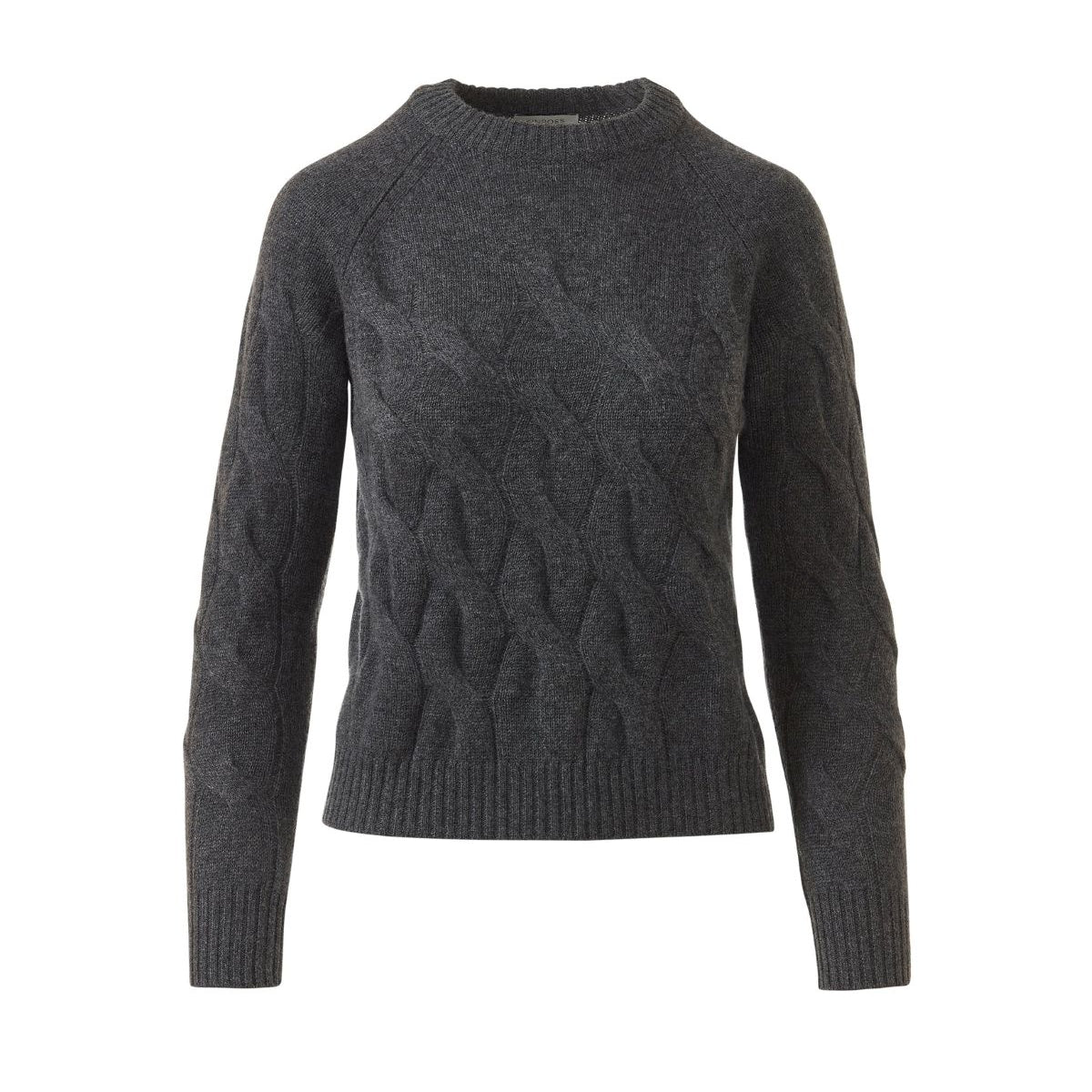 Wandering Cable Crew