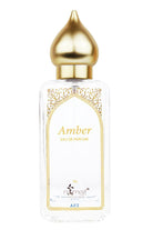 Lemonwood - Amber Spray Eau de Parfum 50ml - Home & Body-