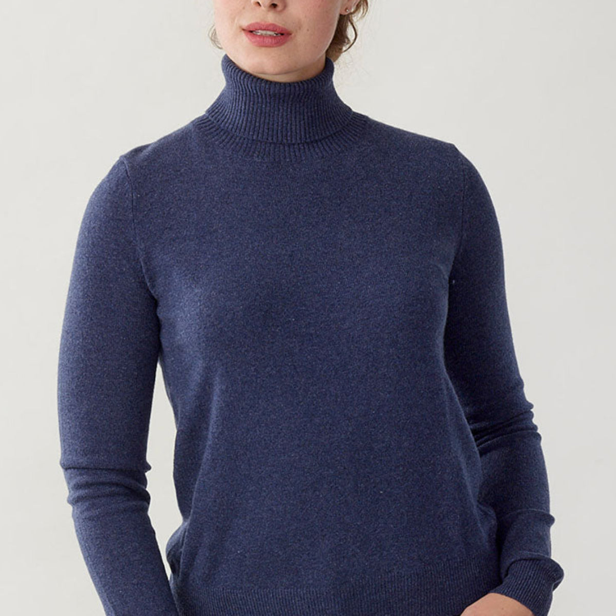 Lemonwood - Classic Turtleneck LW