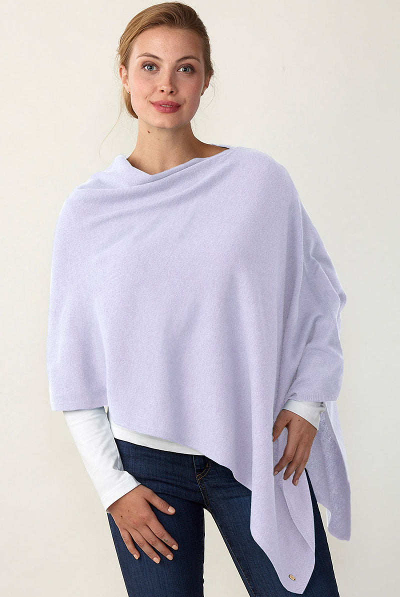 Lemonwood - Lily Poncho